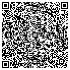 QR code with Ultimate Service Plus Heat contacts