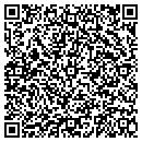 QR code with T J T's Farmstore contacts
