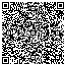QR code with K D Assoc Inc contacts