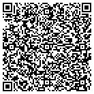 QR code with Accupro Healthcare Informatics Inc contacts
