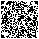 QR code with Valley Safety Supply Company contacts