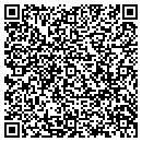 QR code with Unbranded contacts