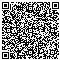 QR code with Dawn A Hagan contacts