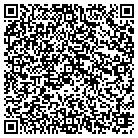 QR code with Leon's Towing Service contacts