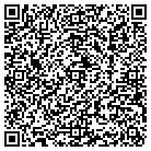 QR code with Timberline Excavation Inc contacts