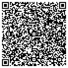 QR code with Valley Construction Inc contacts