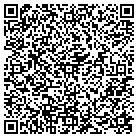 QR code with Maaellan Behavioral Health contacts