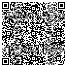 QR code with Backwoods Dozer Service LLC contacts