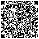QR code with Gary Tabors Backhoe Servi contacts