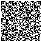 QR code with Ronnie Fowlkes Backhoe Contractor contacts