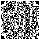 QR code with F & L Feed Company LLC contacts