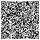 QR code with Avon Lurees contacts