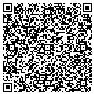 QR code with A Bridge For Independence LLC contacts