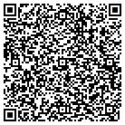 QR code with Adkins Contracting Inc contacts
