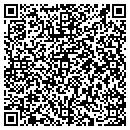 QR code with Arrow Materials & Excavtg Inc contacts