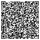 QR code with De Ford Masonry contacts