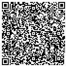 QR code with Hickey Excavation Inc contacts