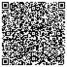 QR code with Magnum Land Development Inc contacts