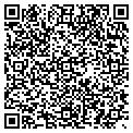 QR code with Pipeline Inc contacts