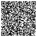 QR code with Ronnys Excavating contacts