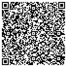 QR code with Blind & Vision Impaired-Marin contacts