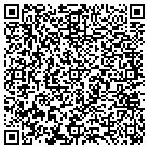QR code with Accurso Chiropractic Life Center contacts