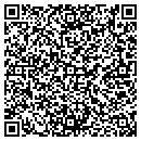 QR code with All Family Chiropractic Center contacts