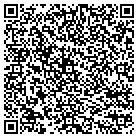 QR code with A To Z Medical Center Inc contacts