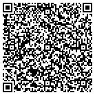 QR code with Advanced Health Center contacts