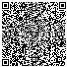 QR code with Advance Health Center contacts