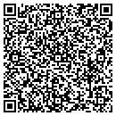 QR code with Rivers Horse Center contacts