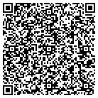 QR code with Accurate Chiropractic contacts