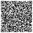 QR code with Advanced Spine & Wellness Center contacts