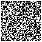 QR code with A Flamingo Pines Chiropractic Center contacts