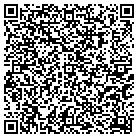 QR code with De Camp Land Surveying contacts