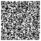 QR code with Hankal Construction Inc contacts