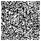 QR code with First American Financing contacts