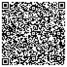 QR code with S Yoder Quarter Horses contacts