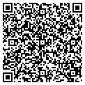QR code with Haute contacts