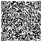 QR code with A To Z Home Inspections LLC contacts