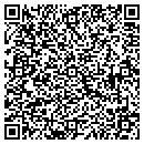 QR code with Ladies Lace contacts