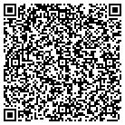QR code with Hawkeye Home Inspectors LLC contacts