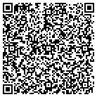 QR code with M S I Customs contacts