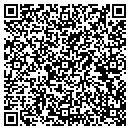 QR code with Hammond Farms contacts