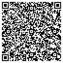 QR code with W F Beaux & Assoc contacts