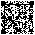 QR code with Academy Of Scuba Diving Inc contacts