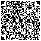 QR code with Majestic Gentle Arts Inc contacts