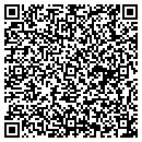 QR code with I T Byaside Consulting Inc contacts