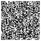 QR code with Esther Glass & Collectibles contacts