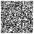 QR code with White's Wrecker Service contacts